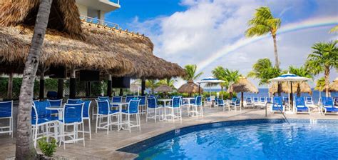 Key Largo Bay Marriott Beach Resort, Key Largo Review | The Hotel Guru