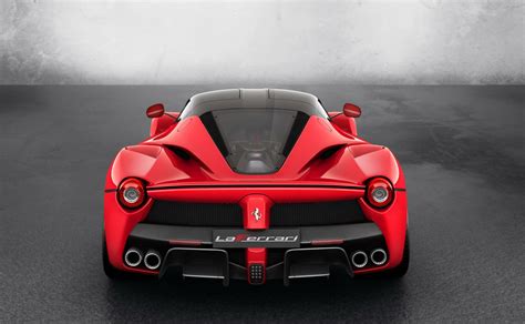 Ferrari LaFerrari Price, Specs, Photos Review, 44% OFF