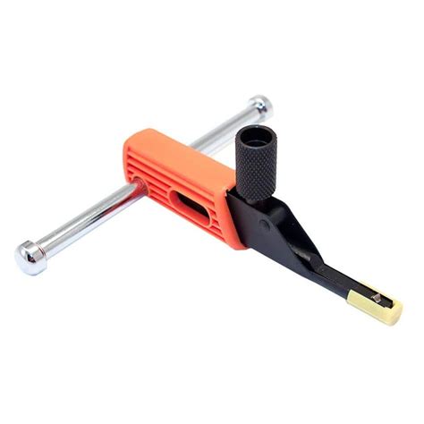 NES 5/16 in. - 7/16 in. Internal Universal Thread Repair Tool-NES21 - The Home Depot