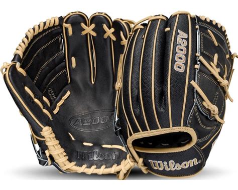 Wilson A2000 Pitchers Glove: WBW100100 | Better Baseball | Better Baseball