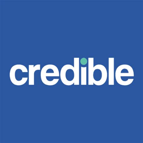 Credible Review: A Leading Comparison Lending Marketplace