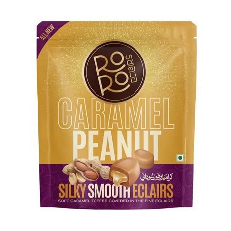 Shirin Asal Caramel Peanut Chocolate at Rs 210/packet in Mumbai | ID: 2852109335248