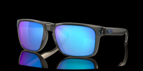 oakley holbrook xl matte black sapphire | Redbill Surf