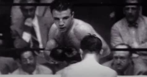 Jake LaMotta and The Mob | TV Obsessive