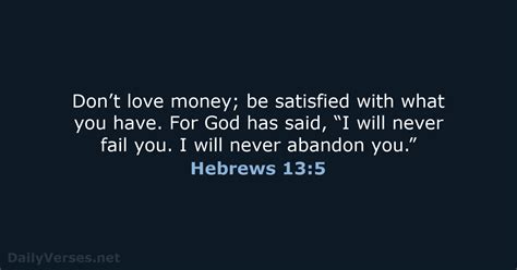 46 Bible Verses about Money - NLT - DailyVerses.net