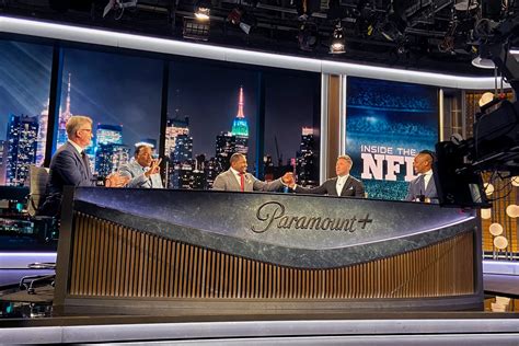 Paramount+ Adds Record Subscribers With Help of NFL