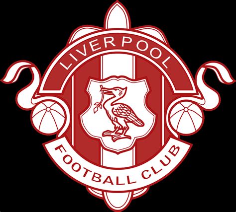 Download Liverpool F C Crest | Wallpapers.com