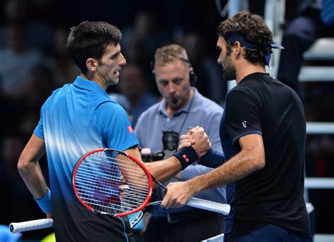 Australian Open 2016: Roger Federer vs Novak Djokovic, where to watch ...