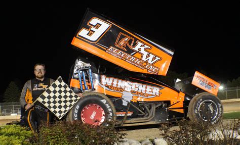 Balog bags another Plymouth All Stars-IRA Shootout victory, Erickson collects first career PDTR ...