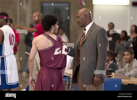 Rick gonzalez coach carter hi-res stock photography and images - Alamy