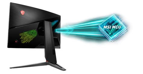 MSI Global - The Leading Brand in High-end Gaming & Professional Creation