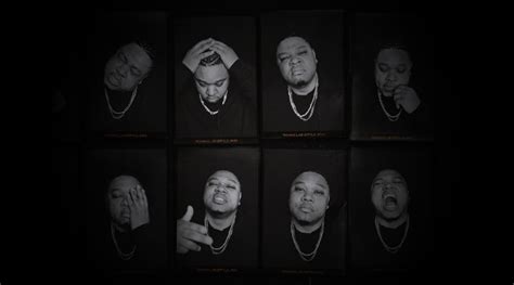 Tedashii Returns with Fresh New Music | Justin P. Wayoro Blog | Filmmaker | Author | Artist