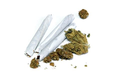 Is Marijuana Addictive - Physically and or Psychologically?