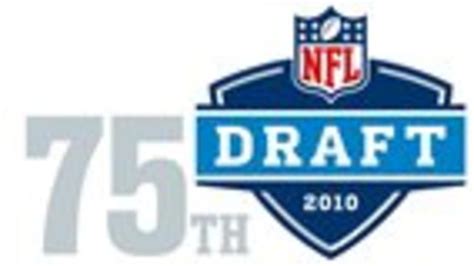 2010 NFL Draft Round 2