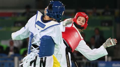 How to watch taekwondo at the Tokyo Olympics - KTVZ