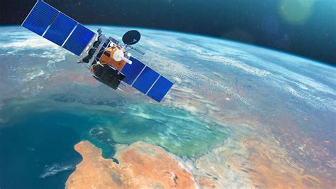 NASA-ISRO Earth observation satellite to be launched by January 2023, says chief K Sivan