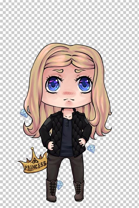 Clarke Griffin Lexa Digital Art PNG, Clipart, 100, Anime, Art, Artist ...