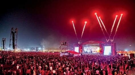 Lollapalooza music festival is all set to return in January 2024