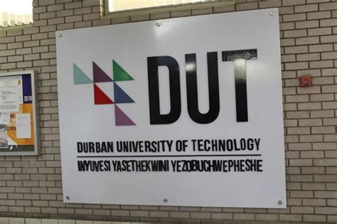 Durban University of Technology (DUT) - Admission, Tuition & Programs ...