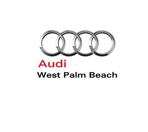 Audi West Palm Beach - Car Dealers - West Palm Beach, FL - Reviews ...