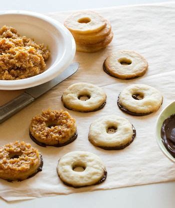 Guest Recipe: Homemade Caramel deLites/Samoas | The Public Kitchen ...