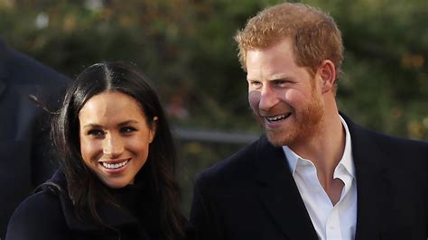 Why Are Meghan Markle And Prince Harry In Canada?