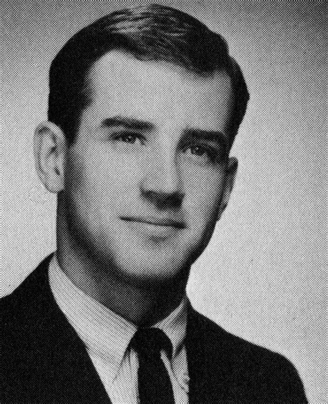 Young Joe Biden and His Non-Radical 1960s - The New York Times