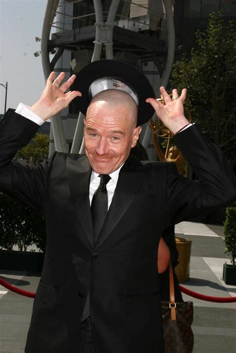 Bryan Cranston arriving at the Creative Primetime Emmy Awards at the ...