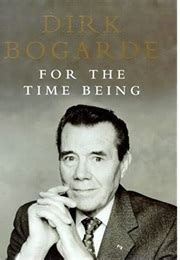 Books by Dirk Bogarde