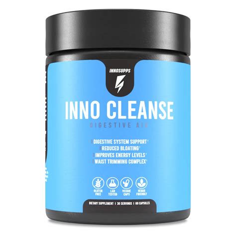 Inno Cleanse