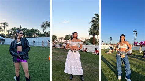 Coachella 2023 Attendees Are Deinfluencing the Festival | Teen Vogue