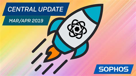 Release Notes & News - Sophos Central - Sophos Community