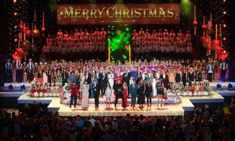 Inside Carols In The Domain with executive producer Michael McKay - Mediaweek