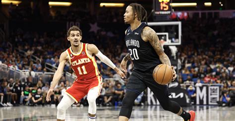 Orlando Magic y Atlanta Hawks jugarán en México en 2023 y ya hay fechas ...