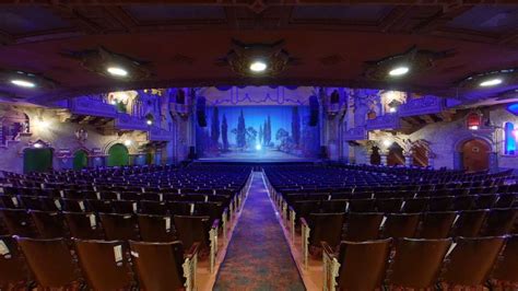 Majestic Theater Seating Chart San Antonio | Cabinets Matttroy