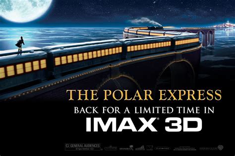 The Polar Express: IMAX 3D Experience