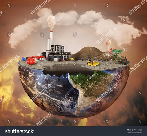 7,523 Earth Dying Images, Stock Photos & Vectors | Shutterstock