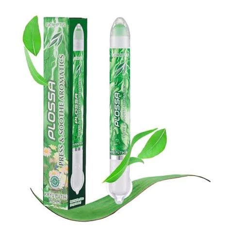 PLOSSA GREEN 2ML – Grand Laguna