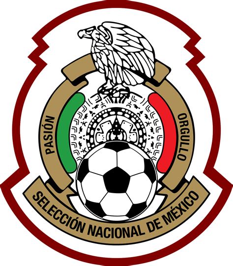 0 Result Images of Escudo De Mexico Futbol Png - PNG Image Collection