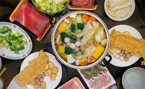 How to Make Gluten Free Hot Pot & Shabu Shabu - The Gluten Guide