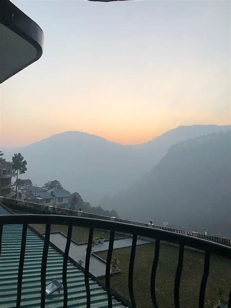 Sterling Nainital Nainital Resort, FREE Cancellation*, Price, Address & Reviews