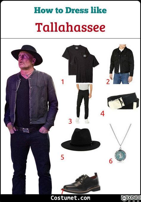 Tallahassee & Wichita (Zombieland) Costume for Cosplay & Halloween | Mens halloween costumes ...