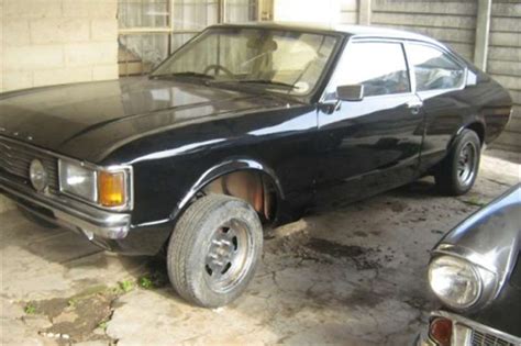 1978 Ford Granada Coupe Cars for sale in Gauteng | R 65 000 on Auto Mart