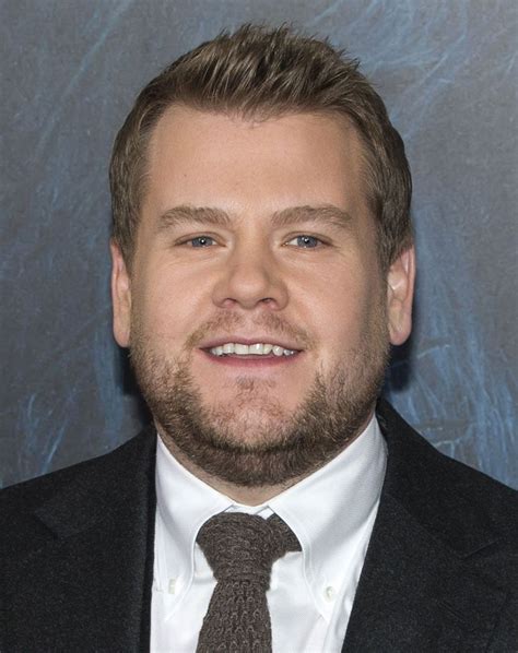 James Corden | Biography, TV Shows, Films, Carpool Karaoke, & Facts ...