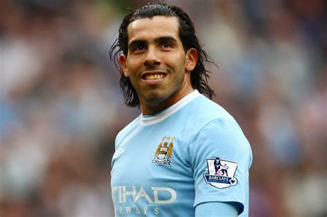 Carlos Tevez ~ Picture World