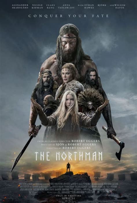 24 Norse Mythology TV Series (& Movies) For History Lovers