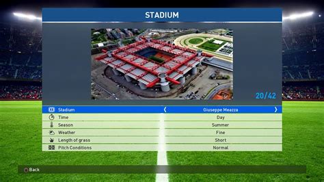 PES 2017 Repack Stadium + FIX by RianArdi ( 42 Stadiums ) ~ PES X FIFA | Free Download PES ...