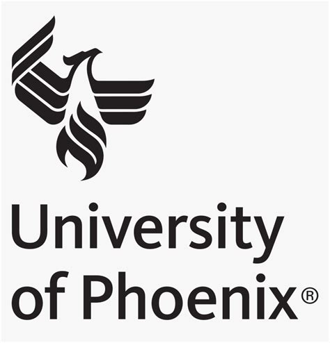 University Of Phoenix Logo Png - University Of Phoenix Logo Svg, Transparent Png , Transparent ...