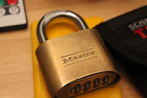 How to choose the best master locks in 2021 - Locksmith PHILLY