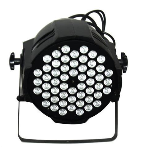 LED Par Light Latest Price, LED Par Light Manufacturer in Faridabad